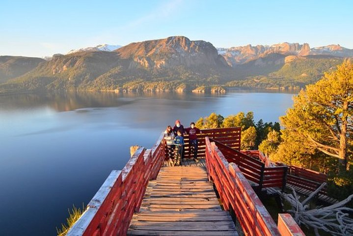 Bariloche: Large Circuit - Photo 1 of 8