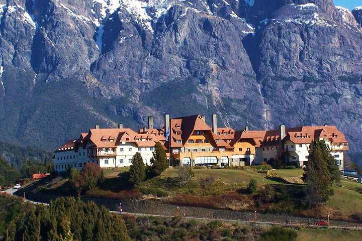  Bariloche Sightseeing Tour