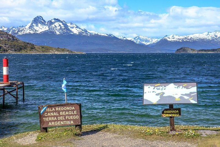 Ushuaia: Beagle Channel