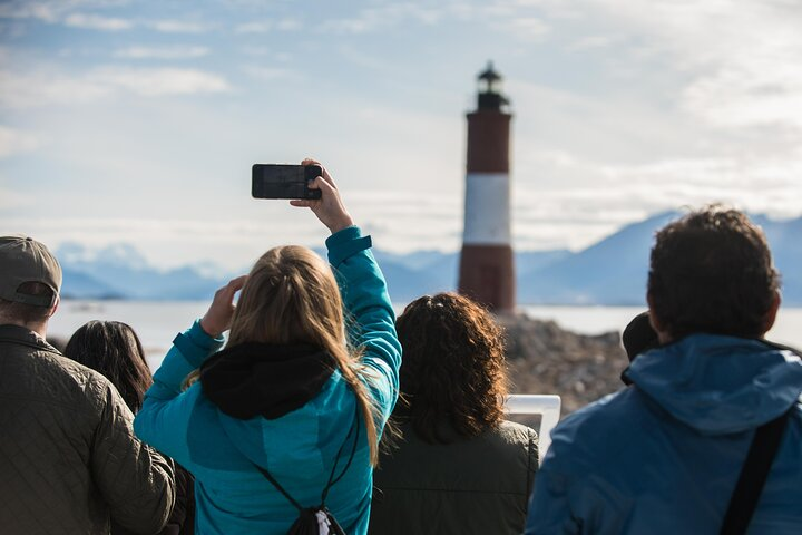 Beagle Channel Navigation - Photo 1 of 10