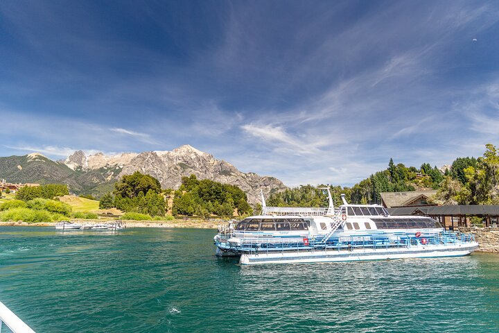 Blest Port and Cantaros waterfalls with Frias Lake Tour - Photo 1 of 18