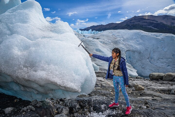 Glaciar Perito Moreno
