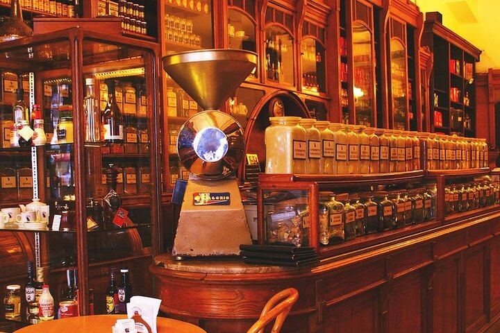 Breakfast, Afternoon Tea or Brunch at El Gato Negro for 2 - Photo 1 of 6