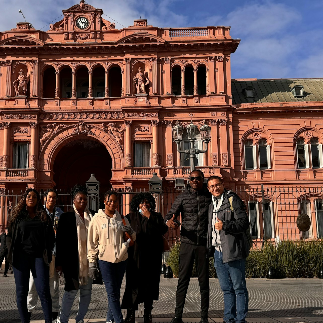Buenos Aires City Tour with Lunch - Photo 1 of 9