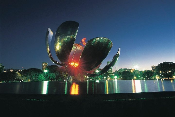 Buenos Aires Express 3 days/2 nights - Photo 1 of 6