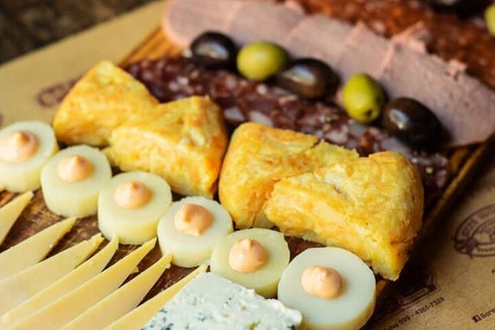 Buenos Aires Gastronomic Immersion Tour - Photo 1 of 7