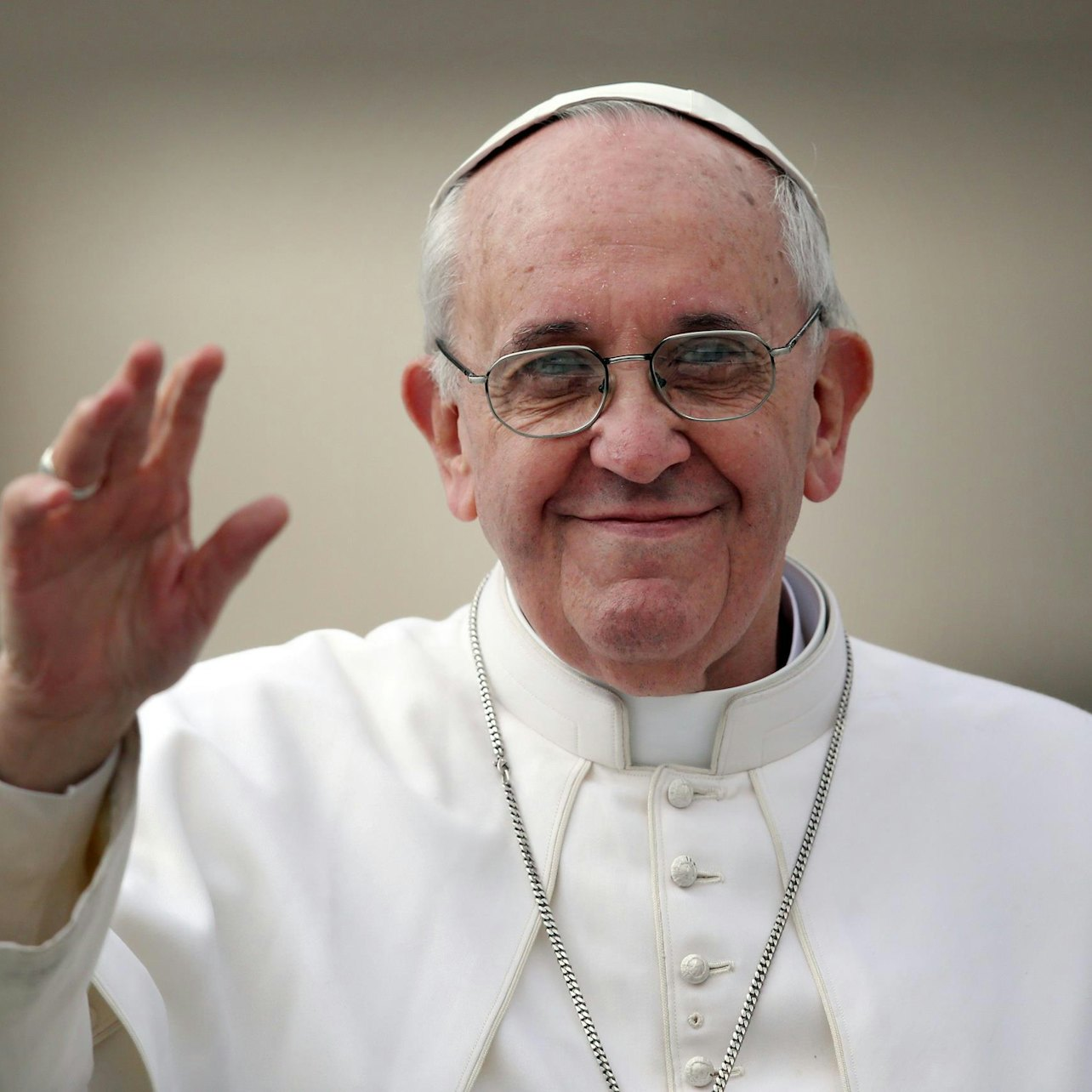 Buenos Aires Pope Francis Tour - Photo 1 of 7