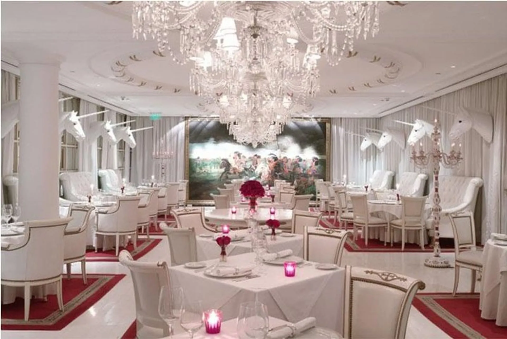 ブエノスアイレス の Buenos Aires Rojo Tango Show with dinner in 