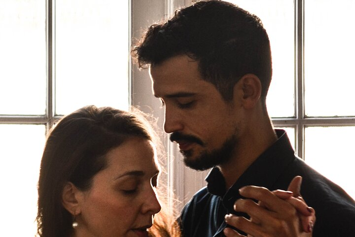 Buenos Aires Tango: Intimate Experience and Lesson - Photo 1 of 8