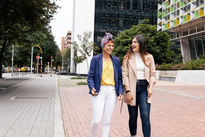 Buenos Aires Time Travelers Private Walking Experience - Photo 1 of 6