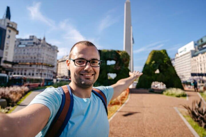 Buenos Aires Walking Tour