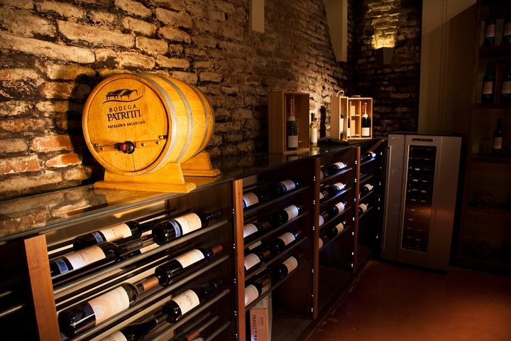 Buenos Aires Wine Tasting Tour - Photo 1 of 8