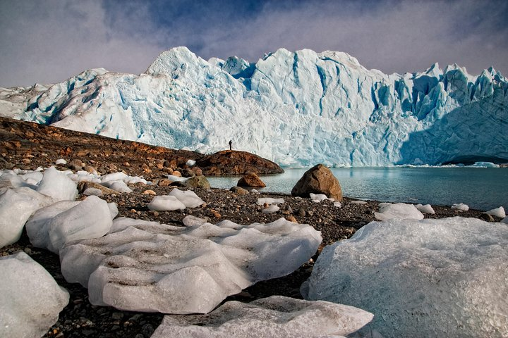 Calafate & Perito Moreno Glacier Express ( 3 days/2 nights) - Photo 1 of 4