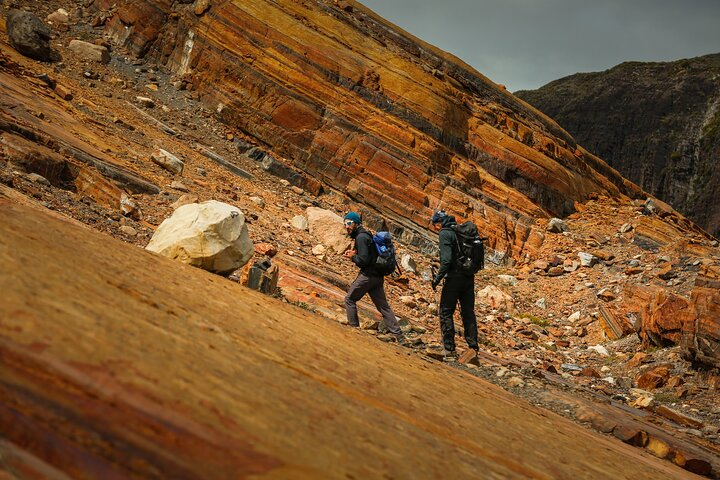 Cañadón de los Fósiles Expedition - Photo 1 of 25