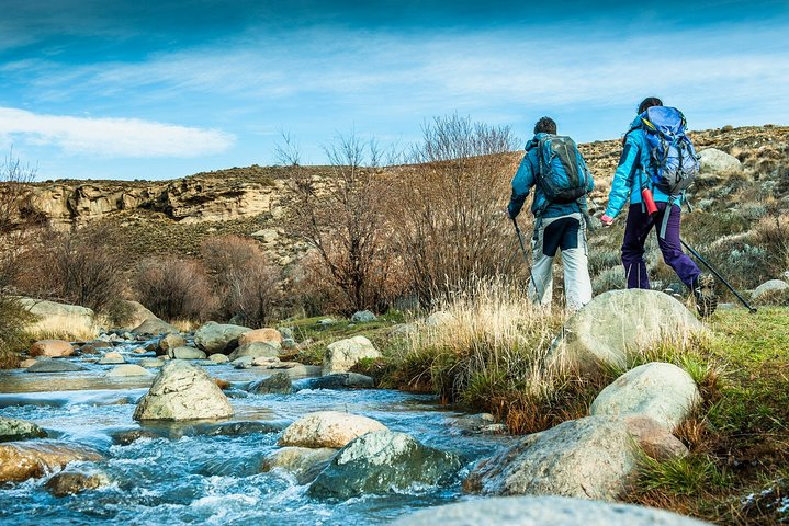 Canyon Experience - Private Vehicle - Photo 1 of 6