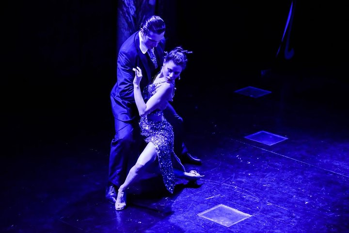 Carlos Gardel Tango Show Only In Buenos Aires - Photo 1 of 6