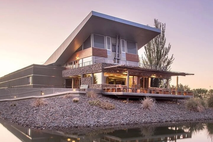 Chandon Private Tour and Chimera Bistro Lunch - Michelin Guide - Photo 1 of 15