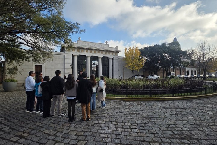 Discover Buenos Aires: City Tour - Photo 1 of 23