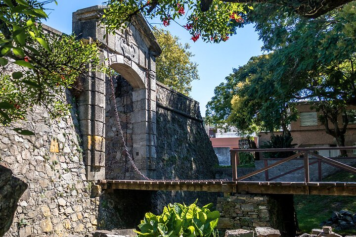 Colonia de Sacramento from Buenos Aires - Photo 1 of 5