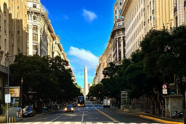 Buenos Aires Private City Tour - Photo 1 of 11