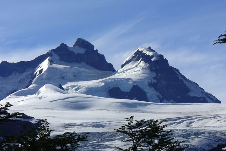 Tour Cerro Tronador and Black Glacier from Bariloche - Photo 1 of 13