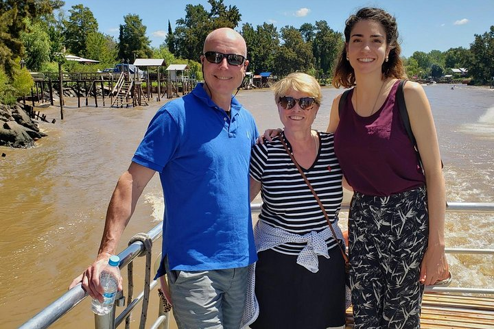 Delta Excursion with Private Guide by Iconic Buenos Aires - Photo 1 of 8