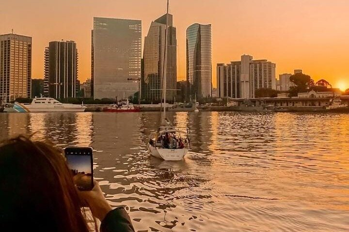Tigre Delta with Private Navigation with Local Guide - Photo 1 of 6