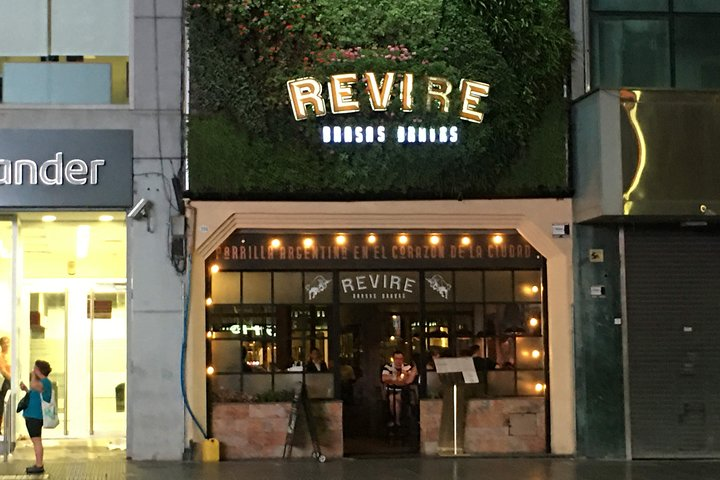 Dinner or Lunch on Grill Revire By Grupo Summa - Photo 1 of 7