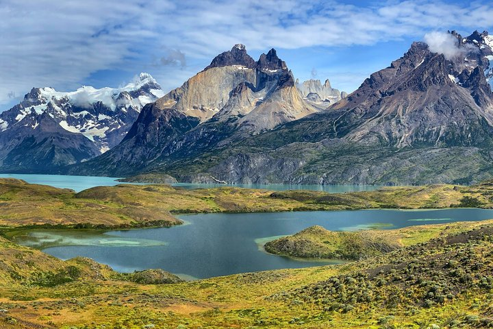Discover Patagonia - Photo 1 of 11