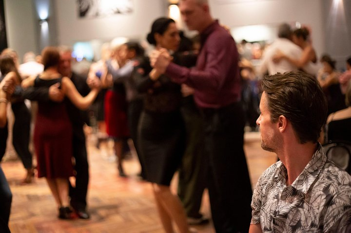 Discover the Tango lifestyle - Photo 1 of 9