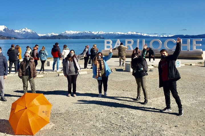 Discovering Bariloche - Photo 1 of 8