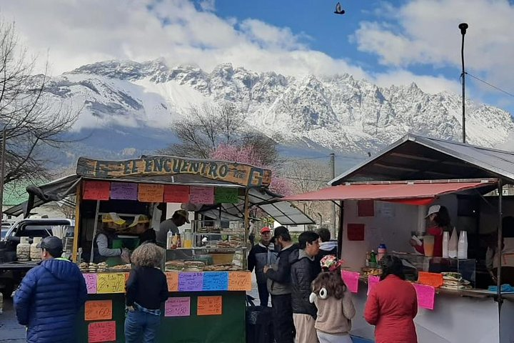 El Bolson and Puelo Lake - Photo 1 of 14