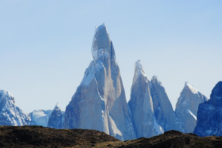 El Chalten Complete Experience Full Day Tour from El Calafate - Photo 1 of 19
