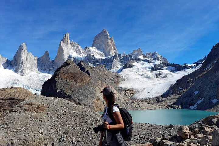fitz roy el chalten