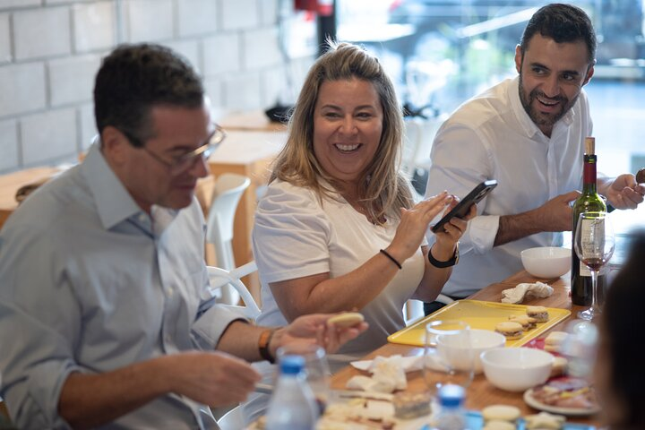 BA: Empanadas and Alfajores Cooking Experience in Palermo - Photo 1 of 16