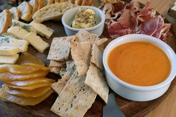 Enjoy an Authentic Argentinean Meal & Cooking Lesson with a Local in their Home - Photo 1 of 7