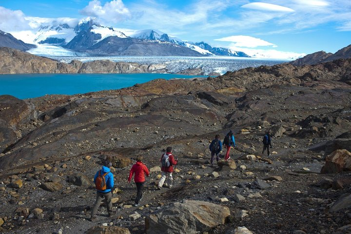 Enjoy the full day in El Chalten - Photo 1 of 21