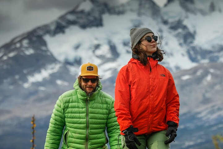 Estancia Cristina Full-Day Trip from El Calafate with Lunch