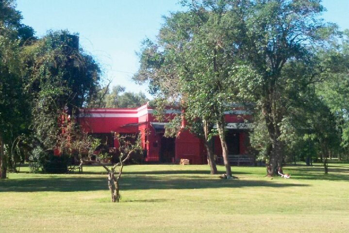 Estancia Day in Buenos Aires! - Photo 1 of 7