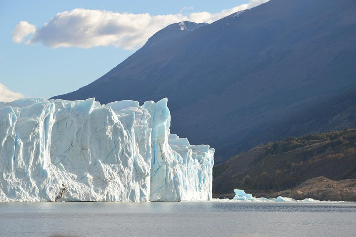 Perito Moreno Glacier