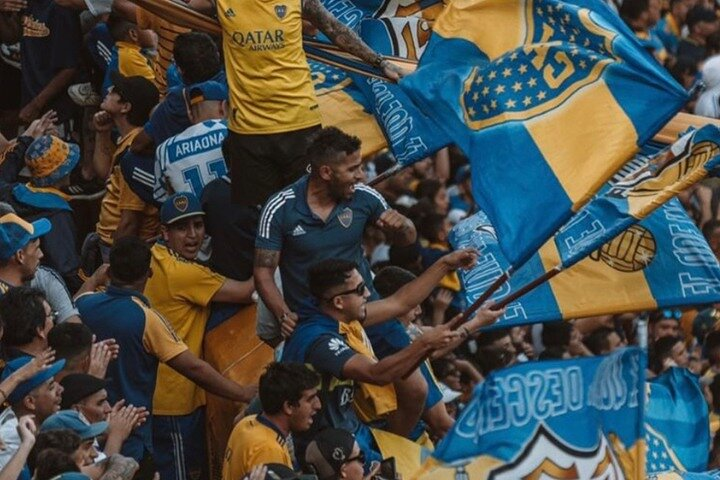 Experience a Football Match in Argentina - Photo 1 of 8