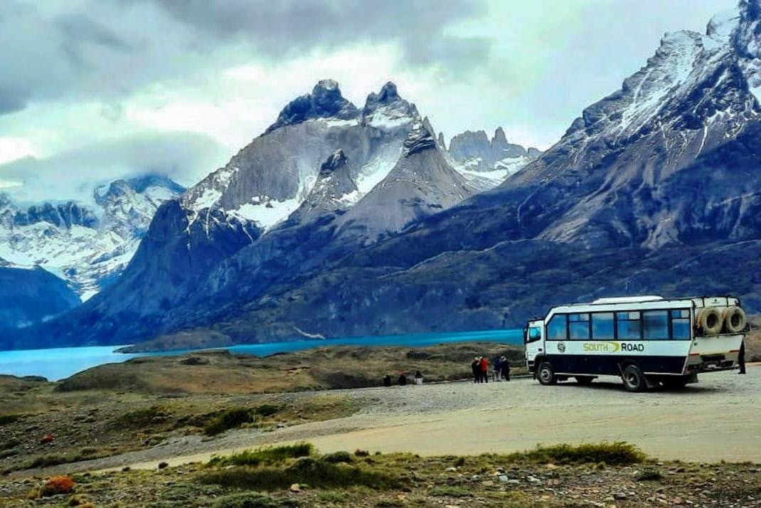 Torres del Paine: Guided Tour + Roundtrip Transfer from El Calafate - Photo 1 of 3