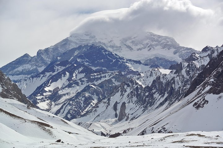 Full-Day Aconcagua Experience - Photo 1 of 22