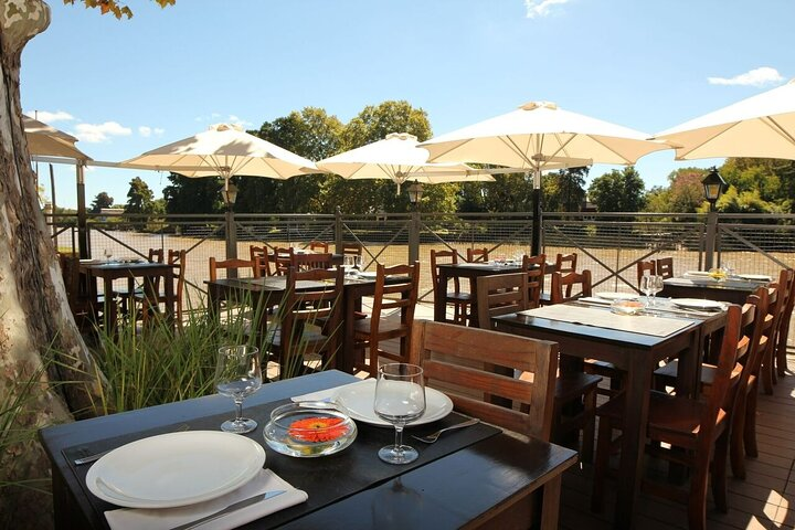 Full Day Tour in Tigre with Lunch and Puerto de Frutos - Photo 1 of 10