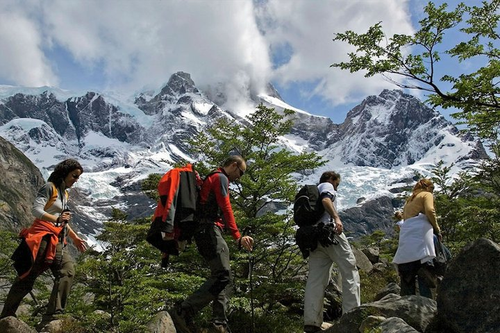 El Chaltén: Full Day Winter Trekking to Laguna Capri - Photo 1 of 18