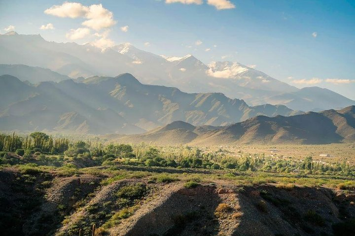 Get to know Salta and its Spanish colonial architecture and Andean heritage - Photo 1 of 6