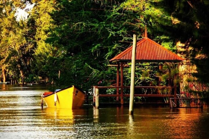 Half Day Tour to the Tigre Delta with Navigation - Photo 1 of 6