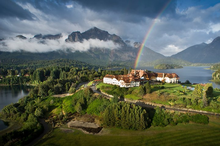 Half Day Small Circuit Tour in San Carlos de Bariloche - Photo 1 of 5