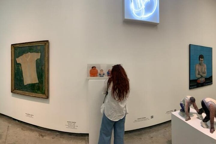 Discover Underground Art Galleries in San Telmo! - Photo 1 of 7