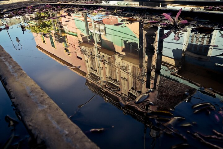Small Group Southern Immersive Bike Tour - Photo 1 of 6